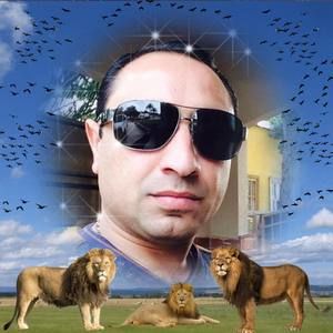 Meet your Posher, Armen